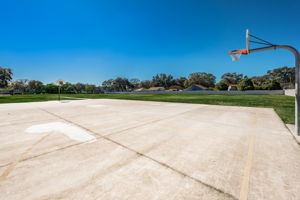 10-Basketball Court