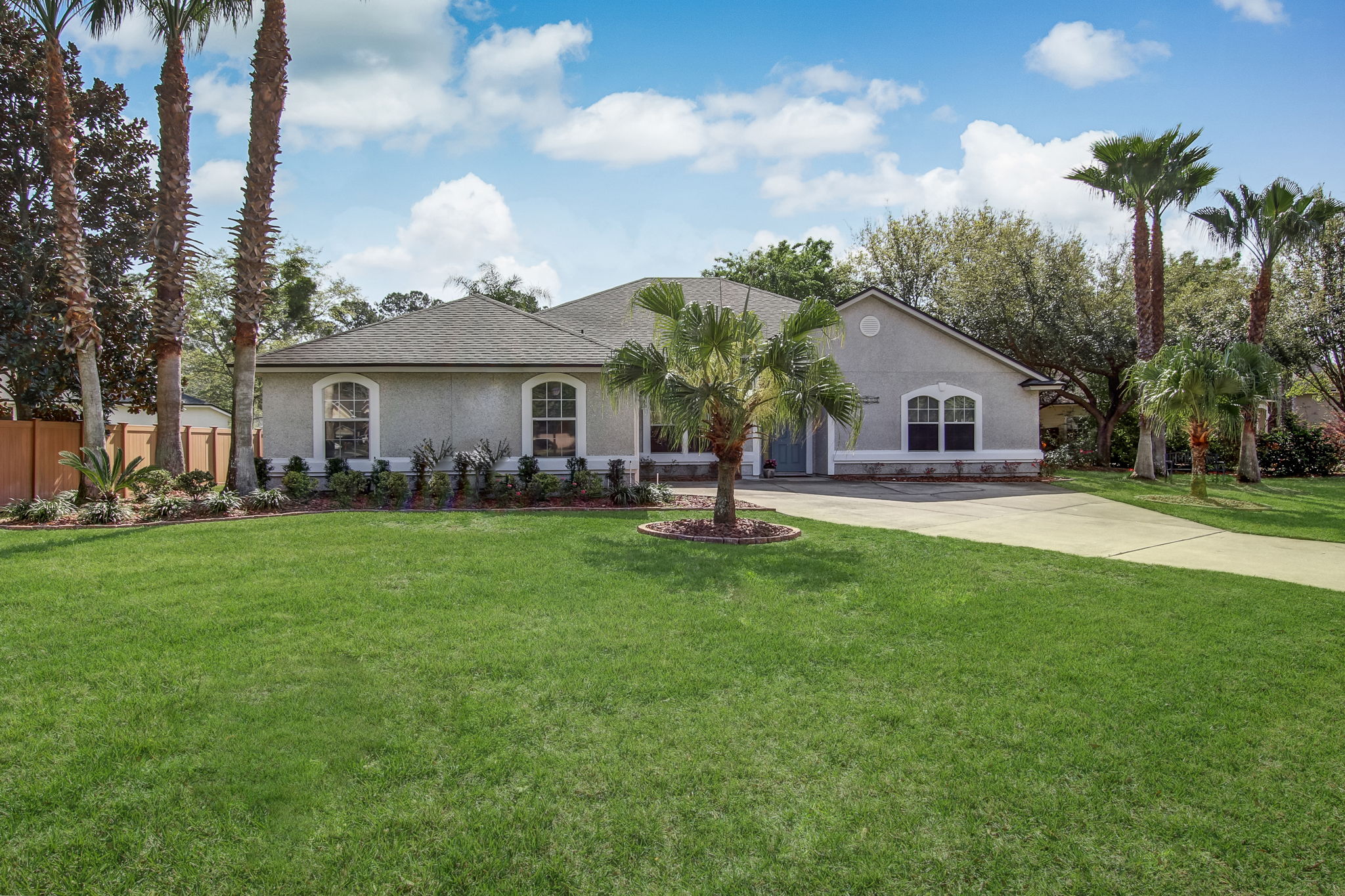  12577 Big Gum Dr, Jacksonville, FL 32218, US