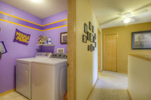 Laundry Facility/Room