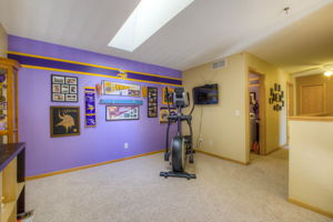 Exercise Room