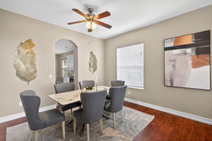 Dining Room 2 of 4