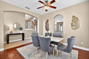 Dining Room 3 of 4