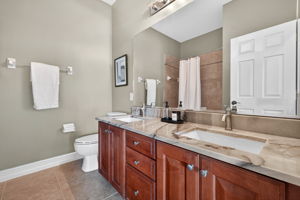 Guest Bathroom 1