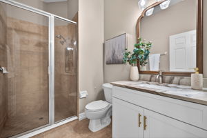 Guest Bathroom 2