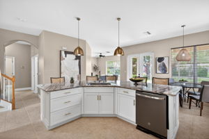 Kitchen 2 of 3