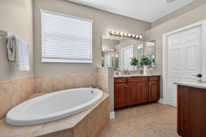 Primary Bathroom 1 of 5