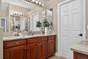 Primary Bathroom 3 of 5