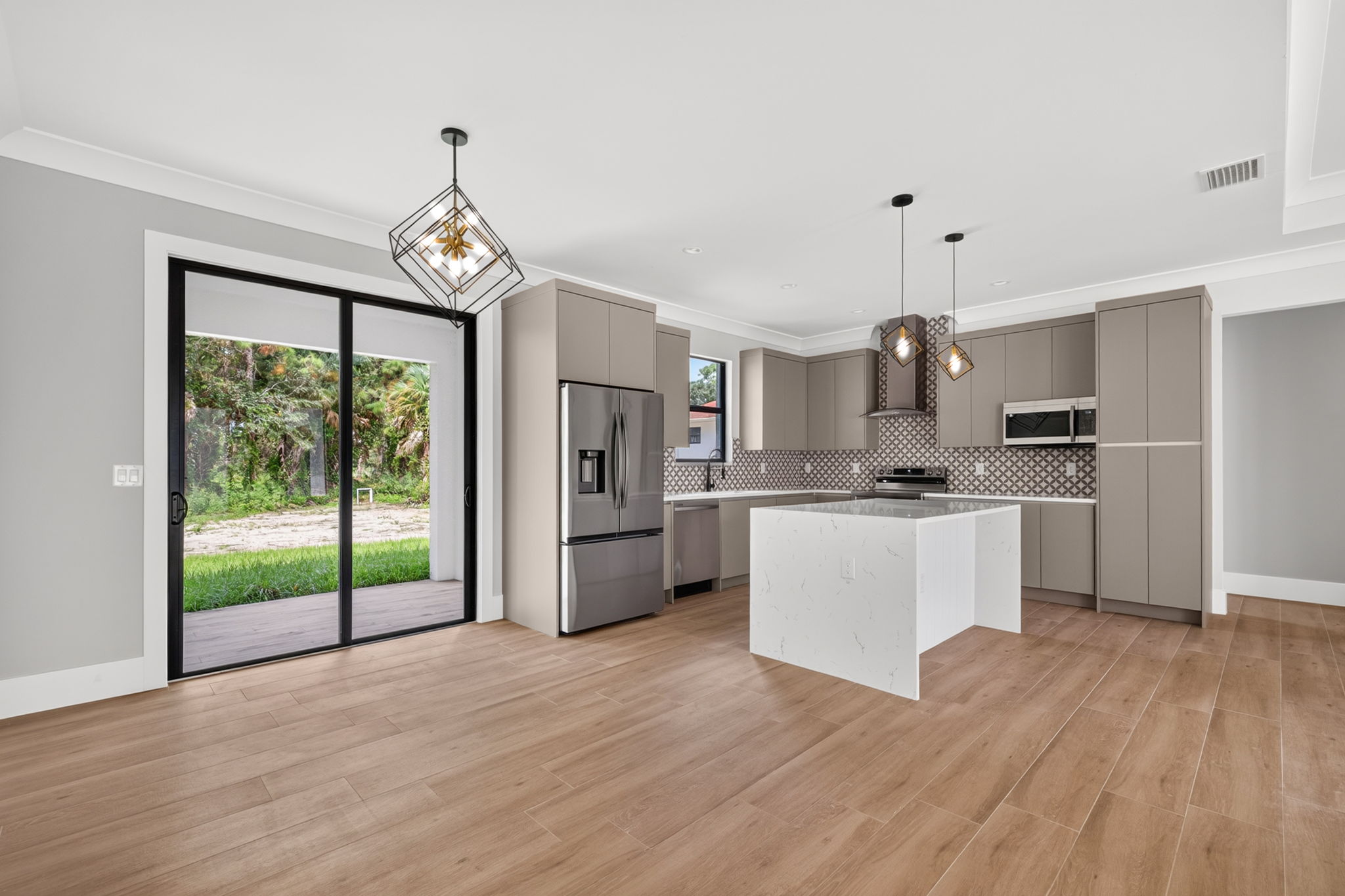 Dining Room 1