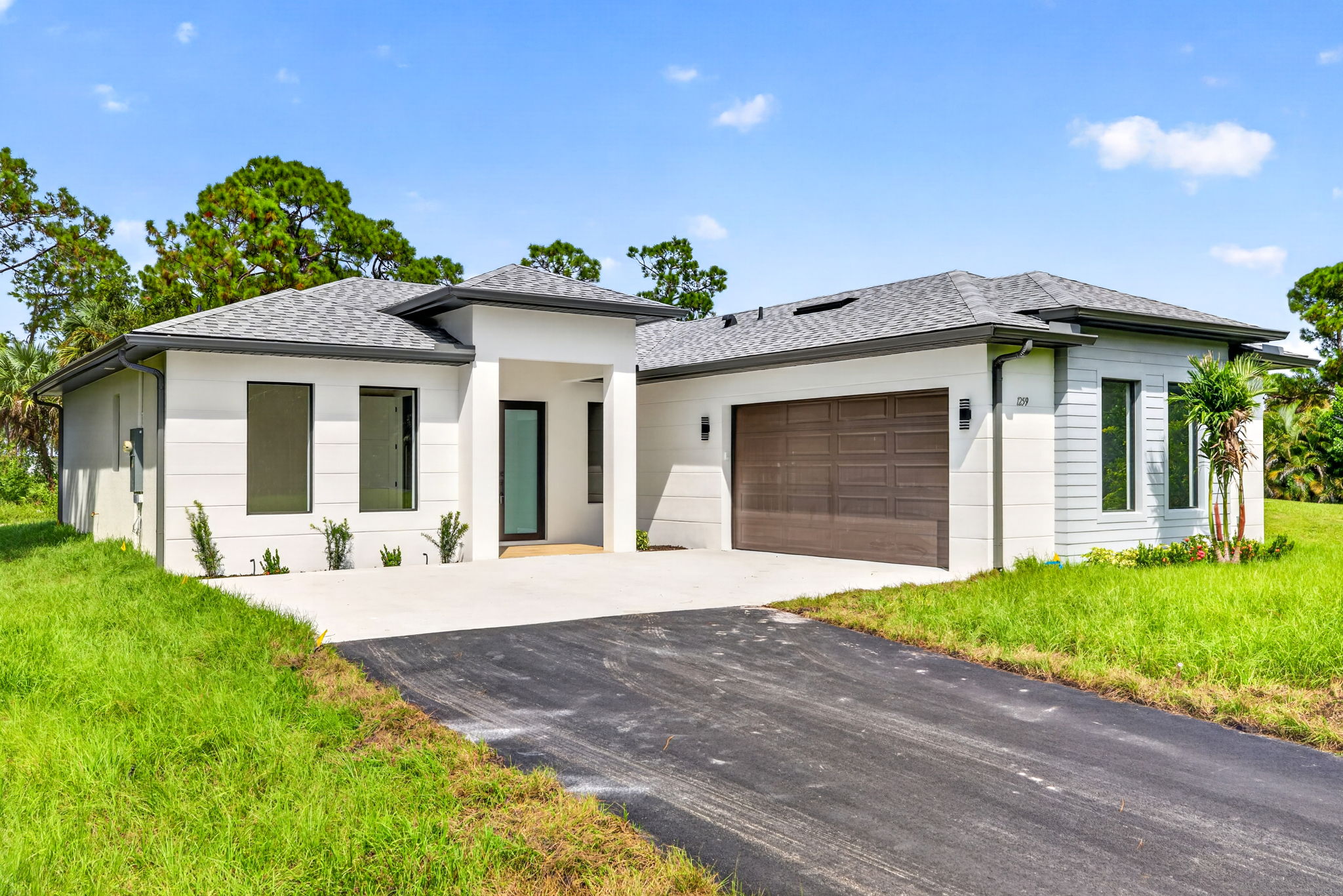 Front Exterior 2