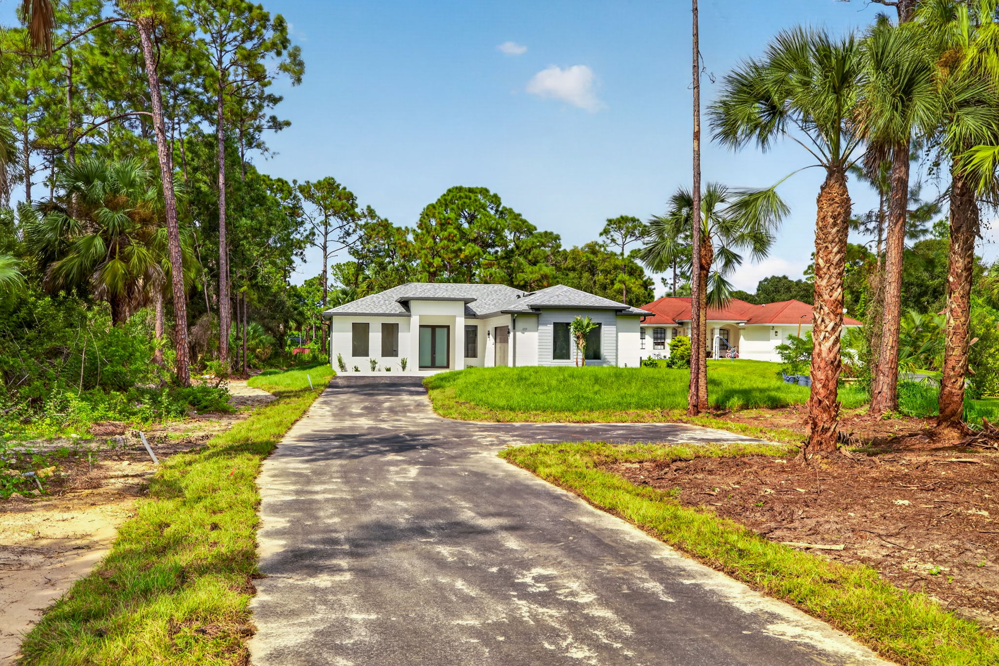 Front Exterior 3