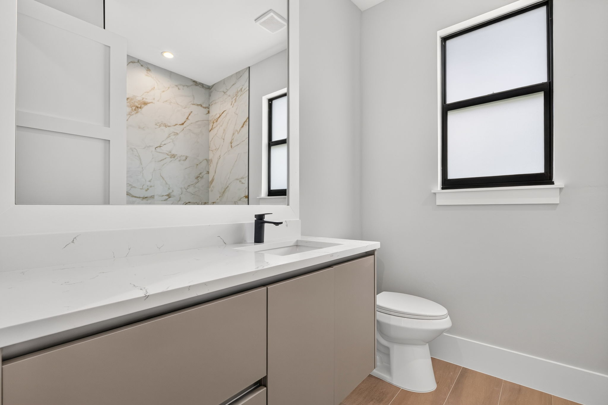 Guest Bathroom 1