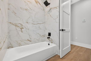 Guest Bathroom 2