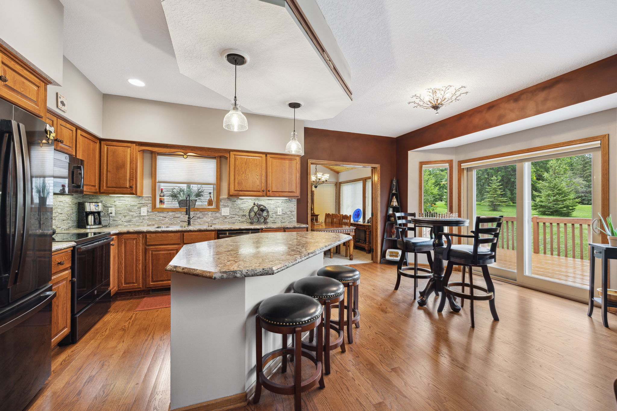 04_Interior - Kitchen