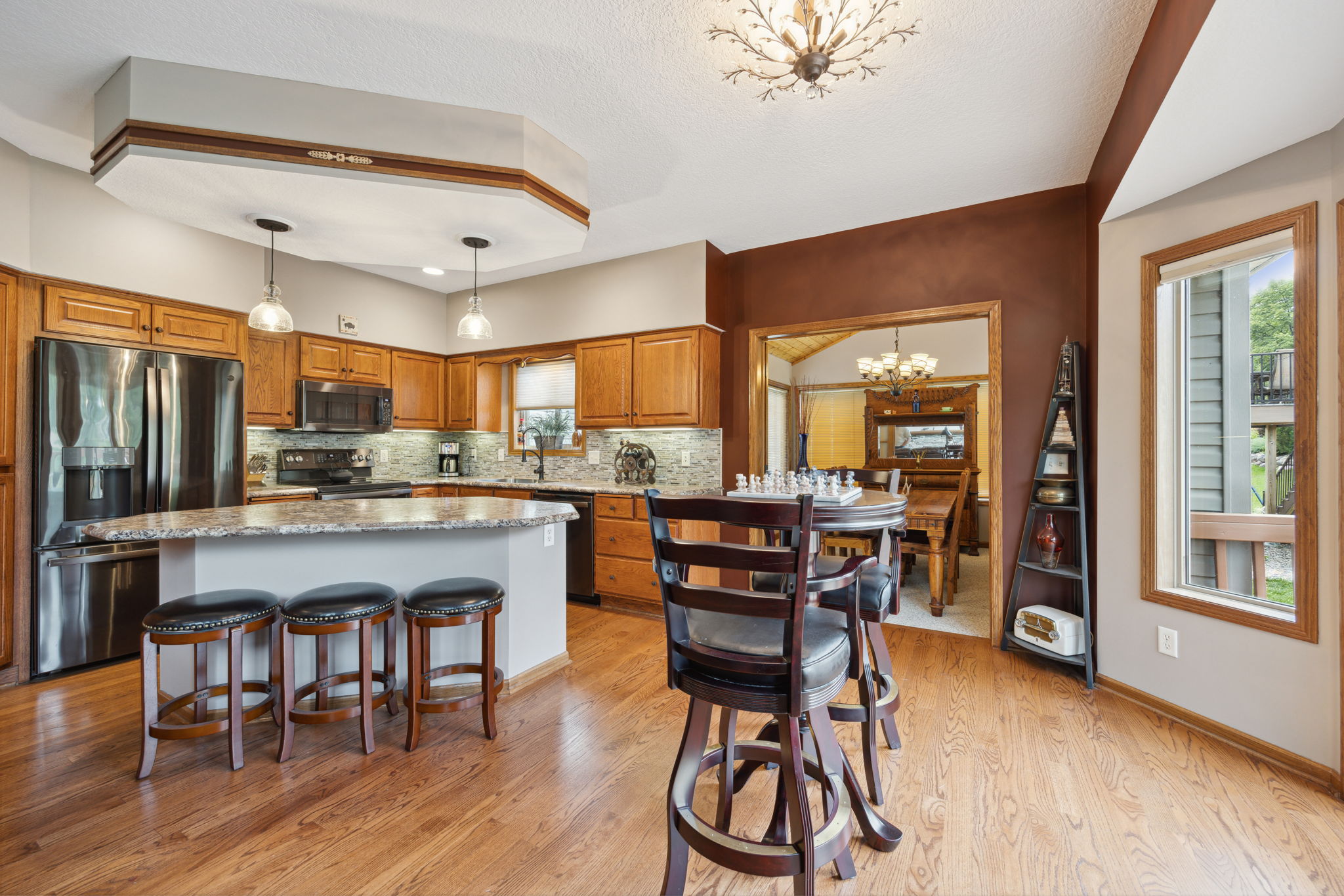 05_Interior - Kitchen