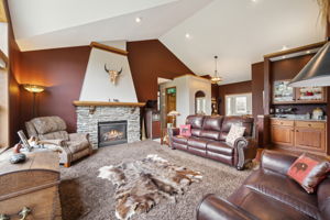 08_Interior - Living Room