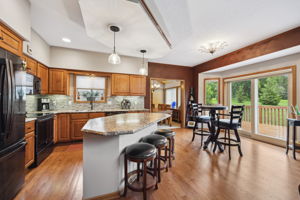 04_Interior - Kitchen
