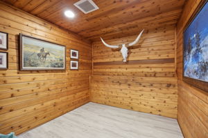 23_Interior - Flex Room