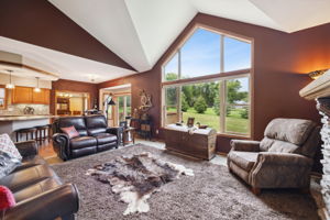 03_Interior - Living Room
