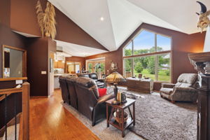 02_Interior - Living Room