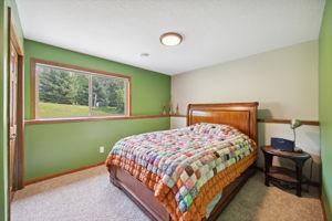 22_Interior - Bedroom 4