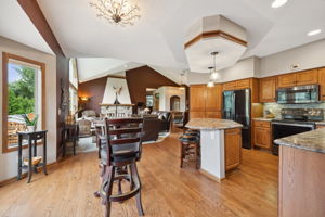 06_Interior - Kitchen