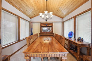 13_Interior - Dining Room