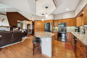 07_Interior - Kitchen