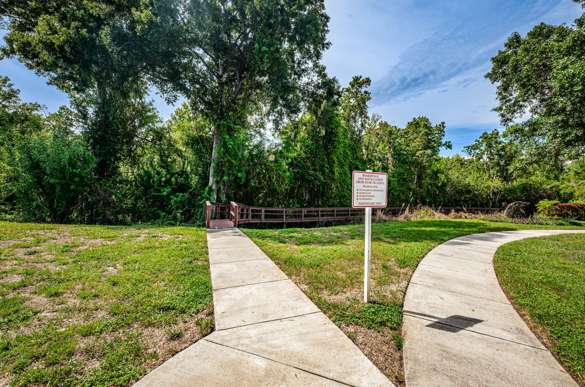 6-North Lake Dock