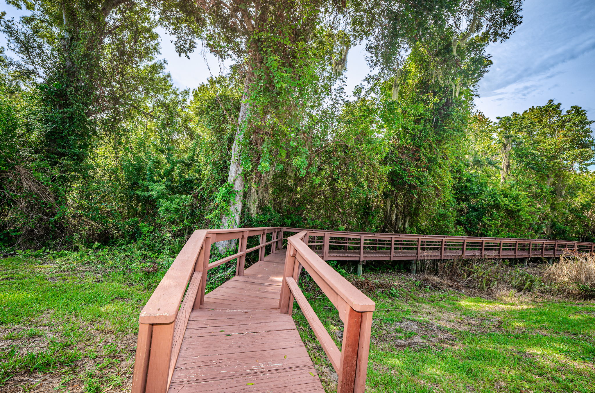 7-North Lake Dock