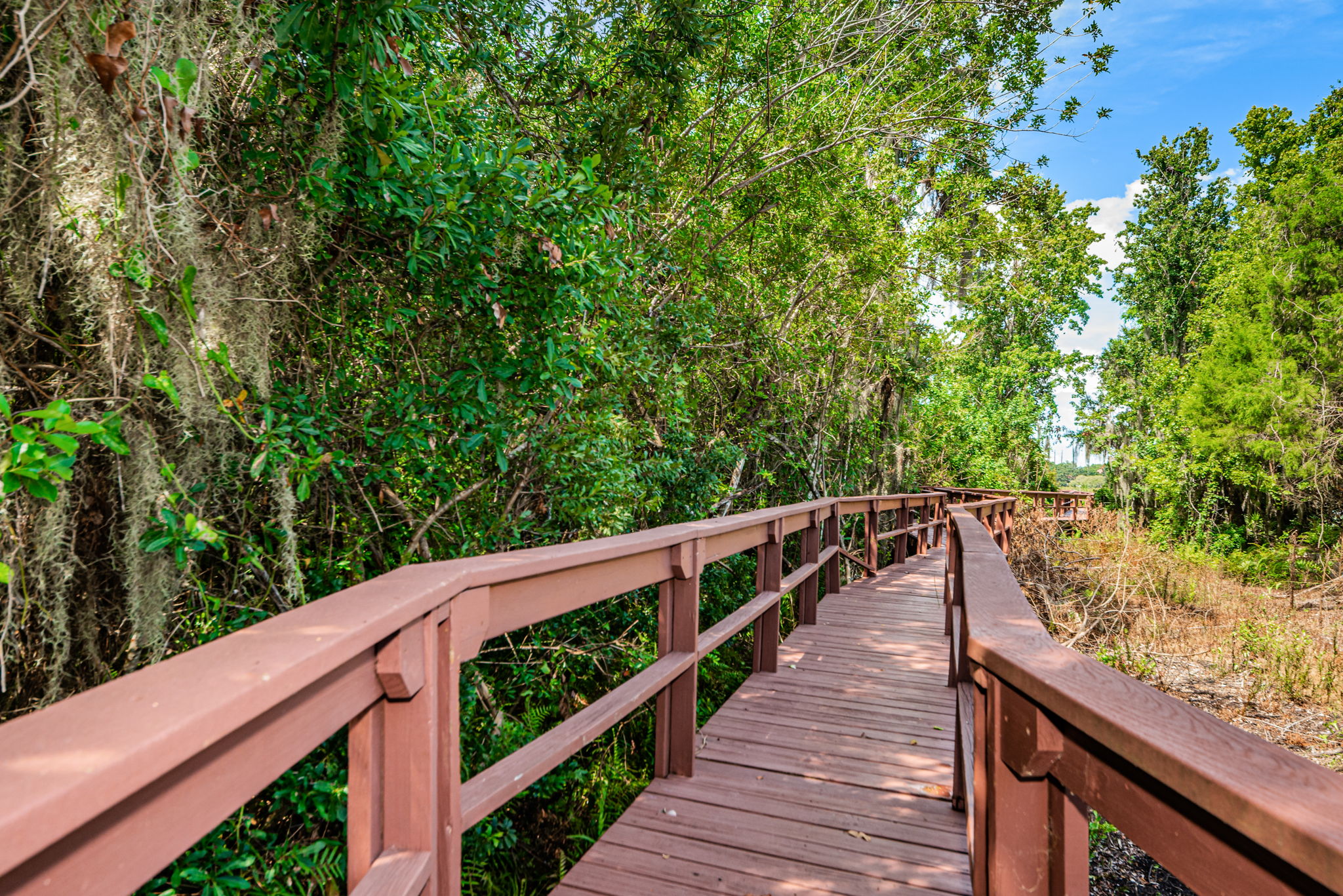 9-North Lake Dock