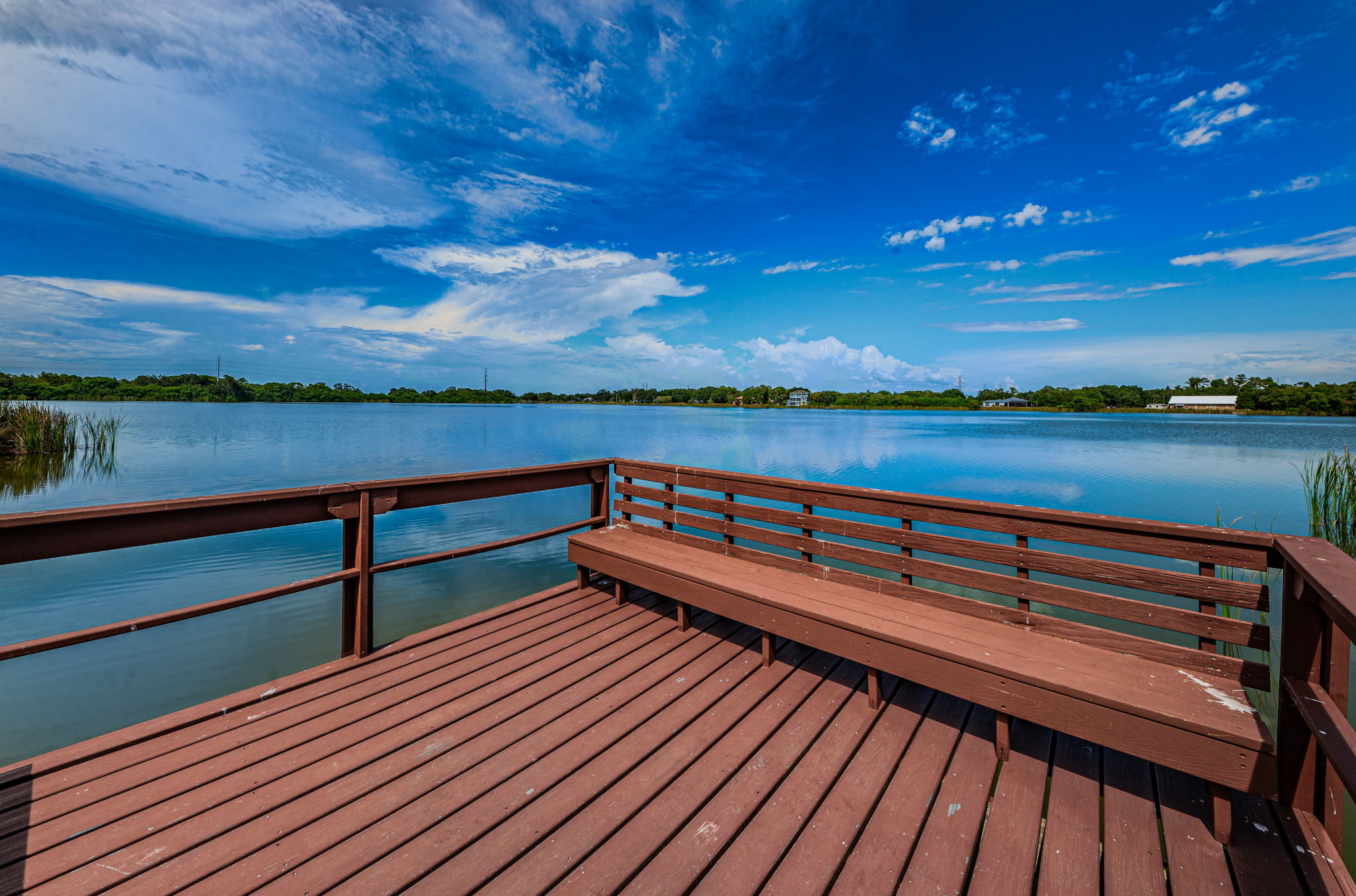12-North Lake Dock