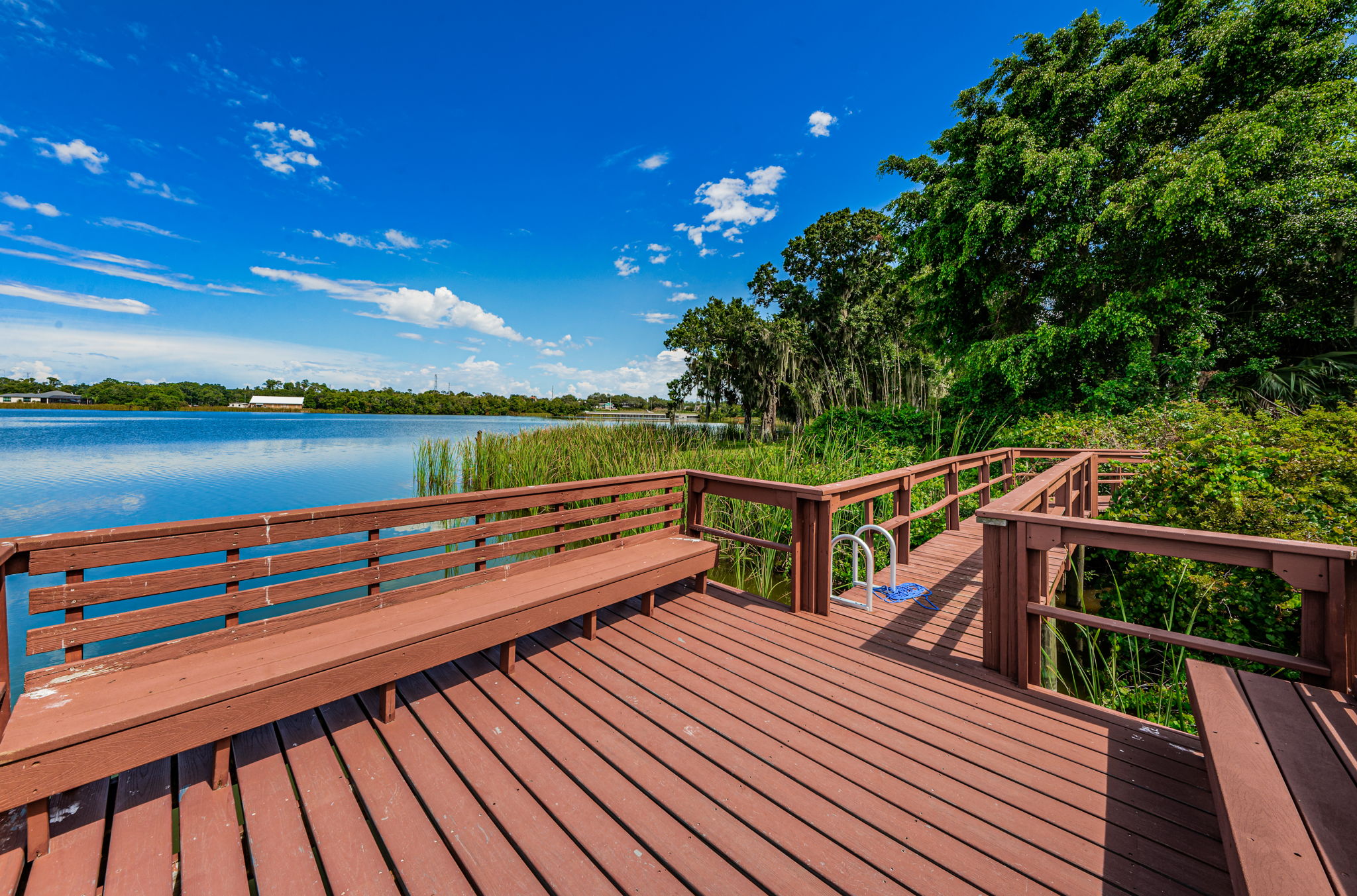 16-North Lake Dock