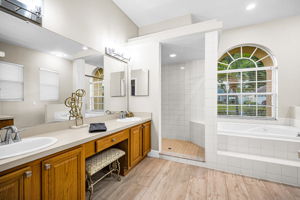 Primary Bathroom1a