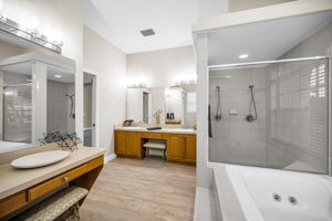 Primary Bathroom1c
