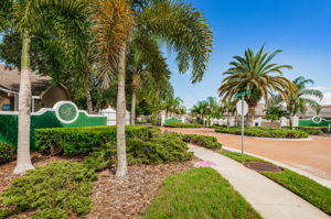 2-North Lake Entry