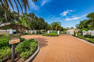 4-North Lake Entry