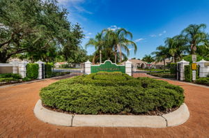 5-North Lake Entry