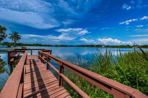 11-North Lake Dock
