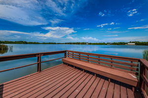 12-North Lake Dock