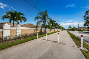24-North Lake Pinellas Trail