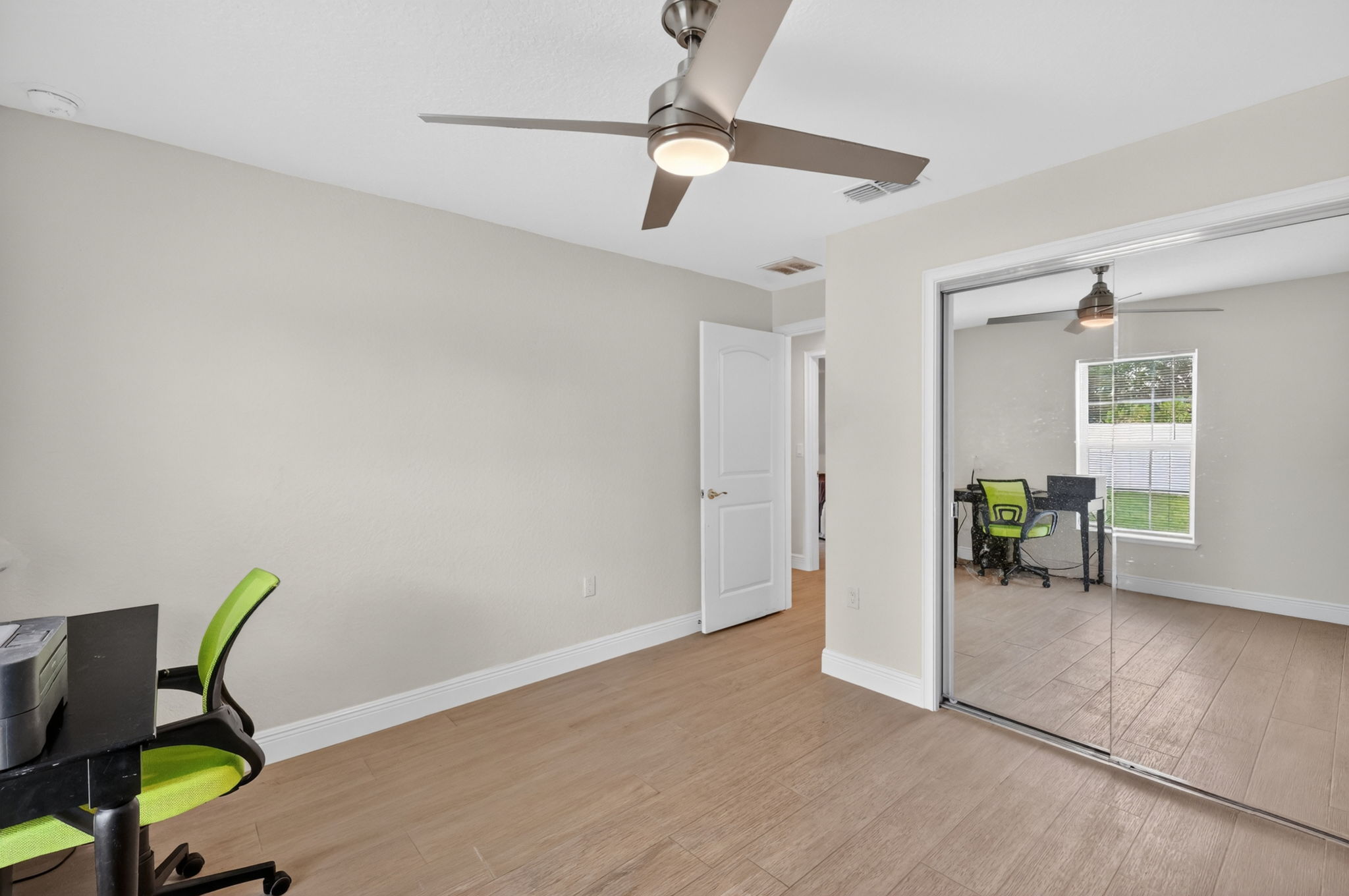 Third Bedroom
