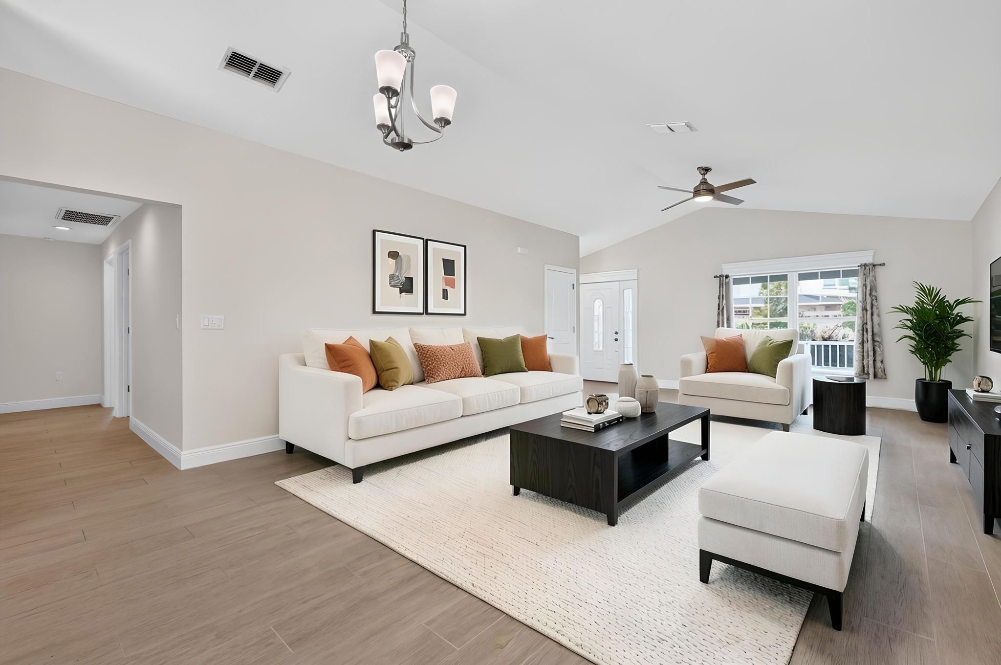 Living Room 5-Virtually Staged
