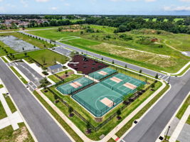 Nearby Neighborhord Amenities