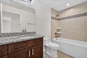 Second Bathroom