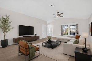 Living Room 3-Virtually Staged