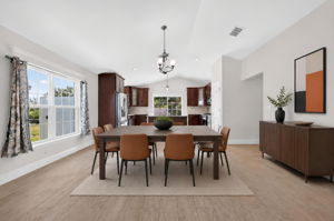 Dining Room2-Virtually Staged