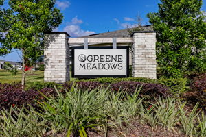 Greene Meadows