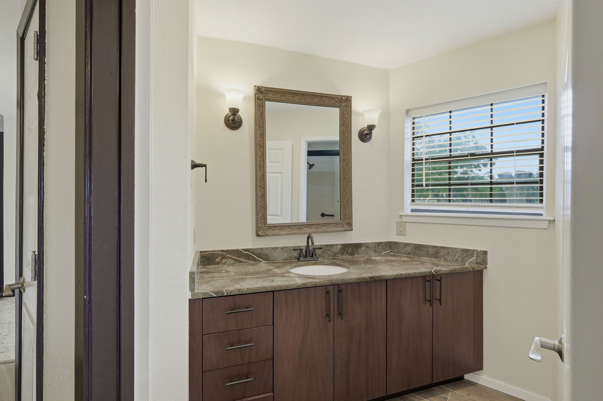 Hall Bathroom