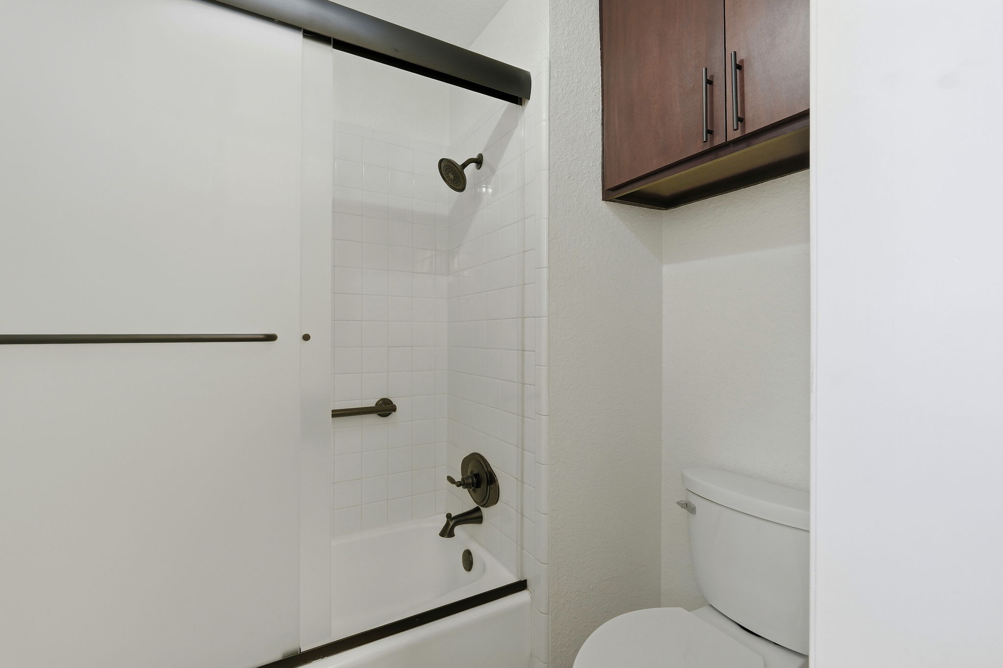 Hall Bathroom