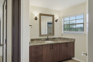 Hall Bathroom